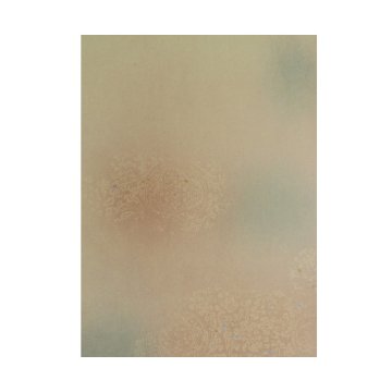 かな料紙 仮名料紙 料紙 [あかね雲] 中字 半懐紙判 50枚【4月の西の日】の画像