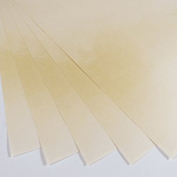 かな料紙 仮名料紙 料紙 [四季 春 2025] 半懐紙 細字用 冊=25枚【2026年7・8月西の日】の画像