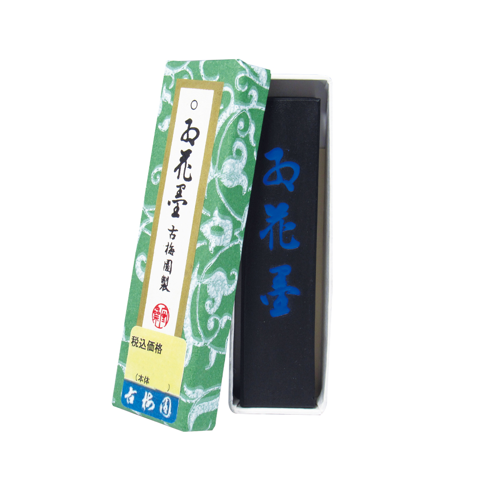 老舗昭和高級油煙古墨　蘭煙27g ×5本　状態良稀少！ 老舗昭和高級油煙古墨 蘭煙27g ×5本 状態良稀少！ 老舗昭和高級