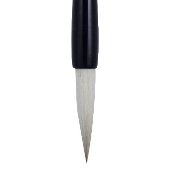 烏城彫　高級烏城セット（備前蝶・鹿(神鹿)・富貴） 書道セットの画像