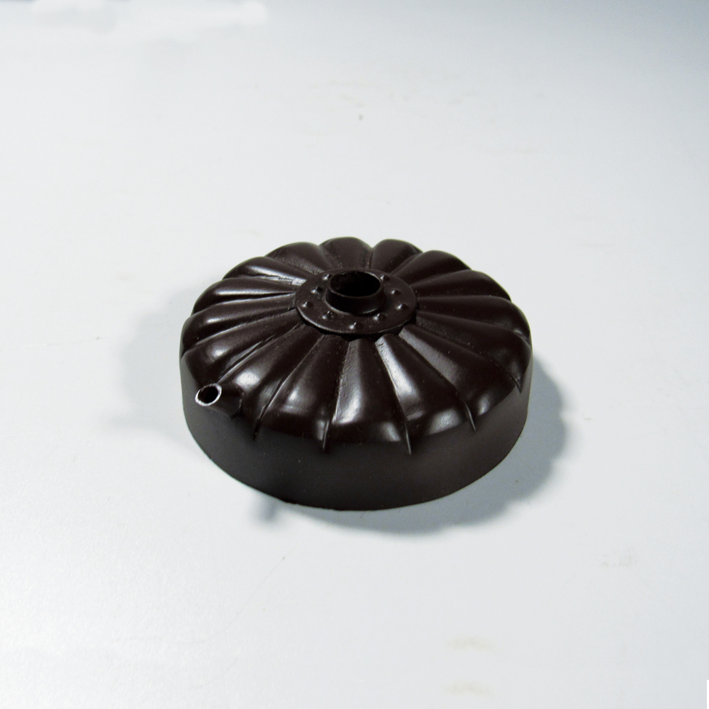 烏城彫　高級写経セット　(備前蝶・鳳凰・関） 書道セットの画像