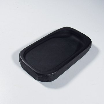 烏城彫　高級写経セット　(備前蝶・鳳凰・関） 書道セットの画像