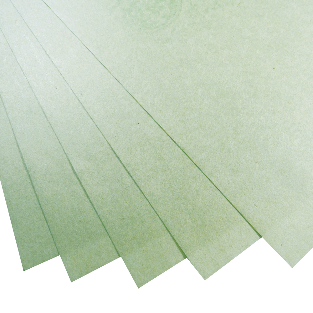 かな料紙 仮名料紙 料紙 [明日香] 細字用 全紙判 冊=50枚　AG16-3の画像