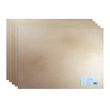 かな料紙 仮名料紙 料紙 [明日香] 細字用 全紙判 冊=50枚　AG16-3の画像