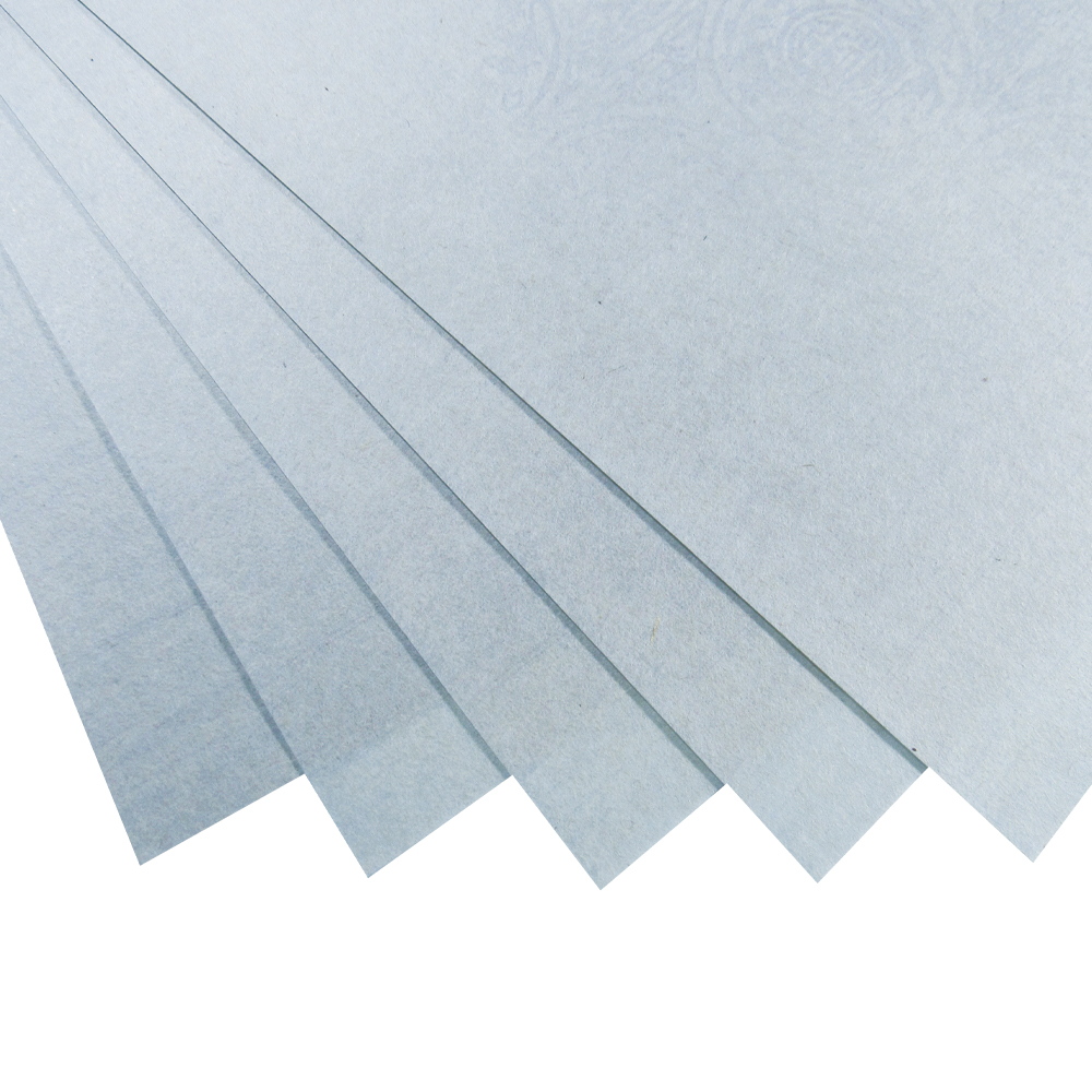 かな料紙 仮名料紙 料紙 [明日香] 中字用 全紙判 冊=50枚　AG17-3の画像