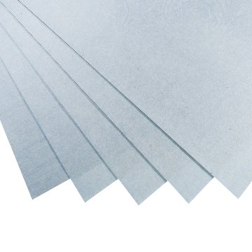 かな料紙 仮名料紙 料紙 [明日香] 中字用 全紙判 冊=50枚　AG17-3の画像