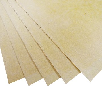 かな料紙 仮名料紙 料紙 [明日香] 中字用 全紙判 冊=50枚　AG17-3の画像