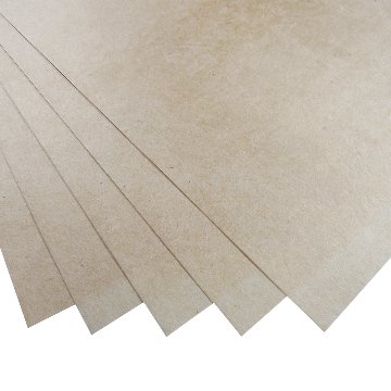 かな料紙 仮名料紙 料紙 [明日香] 中字用 全紙判 冊=50枚　AG17-3の画像