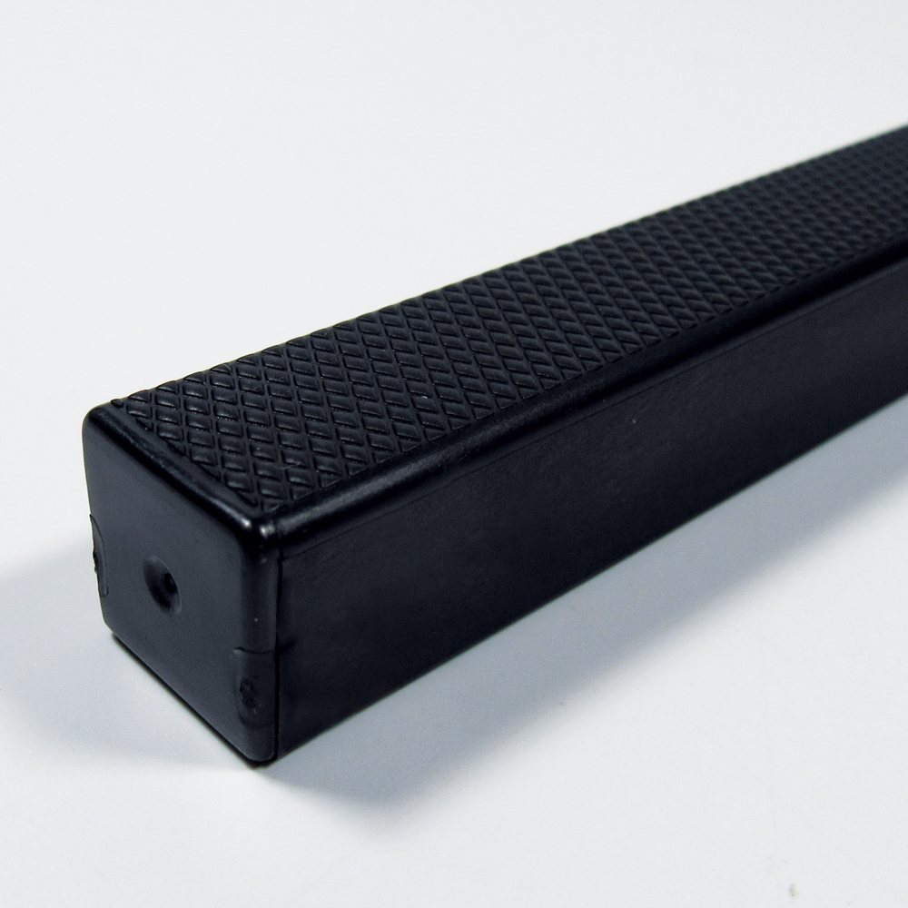 書道 一本文鎮 [黒] カラー文鎮の画像