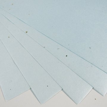 かな料紙 仮名料紙 料紙 [新 源氏紙] 半紙判 5色　冊=100枚の画像