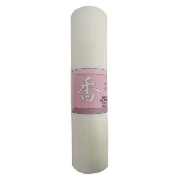 かな用 巻紙 [香] 白 (30×180cm) =30枚巻 【香瓔会会員限定】の画像