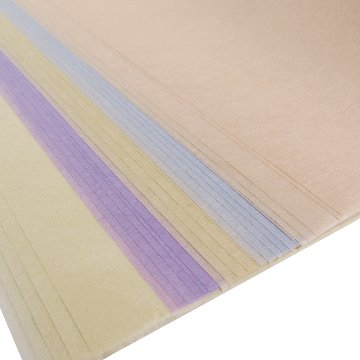 かな用 巻紙 [色香] 5色 (30×180cm) =30枚巻【香瓔会会員限定】の画像