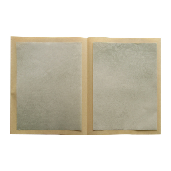 帖専用台紙 　クラフト台紙　32×150cm P=10枚（台紙のみ）【香瓔会会員限定】の画像