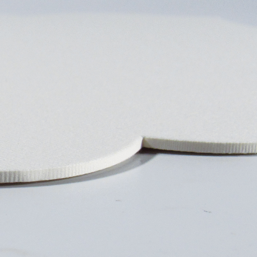 うちわ　[七花びら]の画像