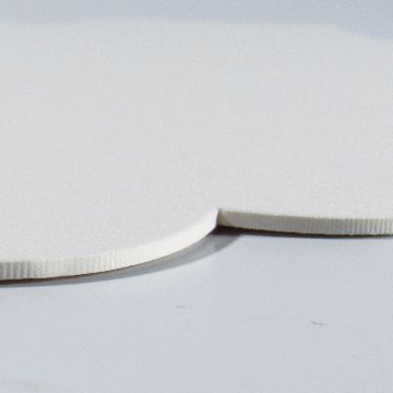 うちわ　[七花びら]の画像