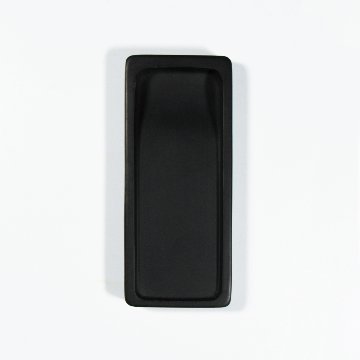 和硯 [雨端硯] 唐型硯三五度の画像