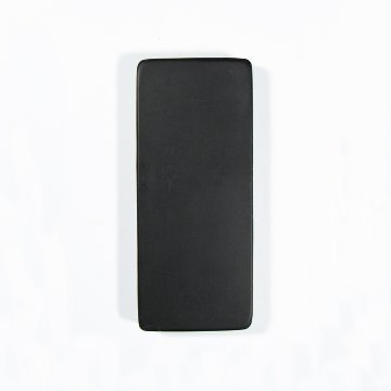 和硯 [雨端硯] 唐型硯三五度の画像