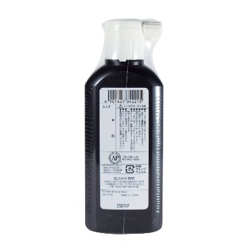 書道 墨汁 墨液[ちいかわ ぼくてき 180mL]墨滴 学童向 (BA110-18)の画像