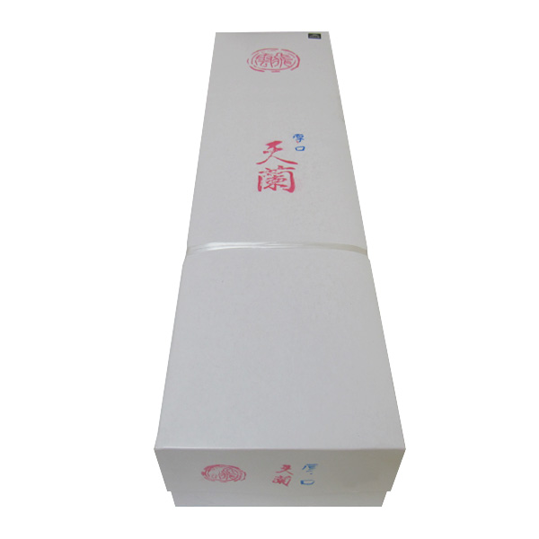 長半紙 [天蘭] 厚口 (八ツ切) 束=1000枚  【夏休み応援隊2026年】の画像