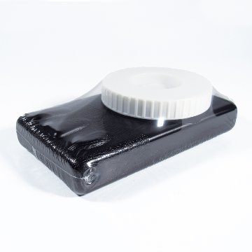 墨液不易 墨彩すずり 150ml　携帯用の画像