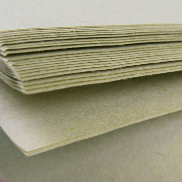 画仙紙 [老灰紙] (浙江省)(1.75×7.5) 反=50枚の画像