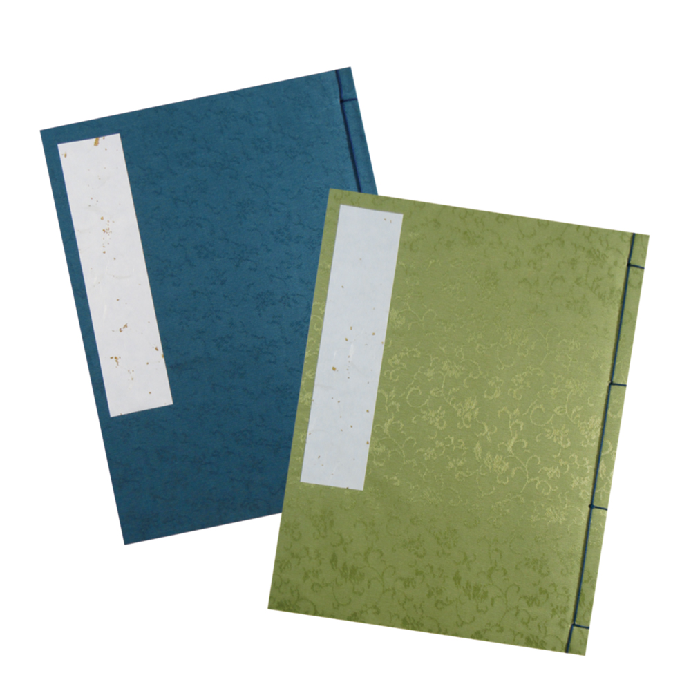 芳名録[仙通表紙]七行 【わけあり】の画像