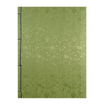 芳名録[仙通表紙]七行 【わけあり】の画像