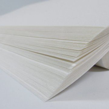 書道 画仙紙 [芳山] (1.75×7.5)反＝50枚の画像