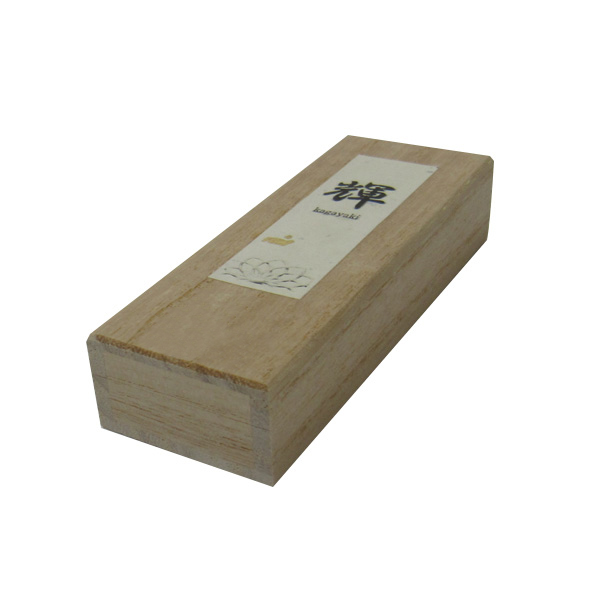 鈴鹿墨 [輝] 1.0丁型の画像