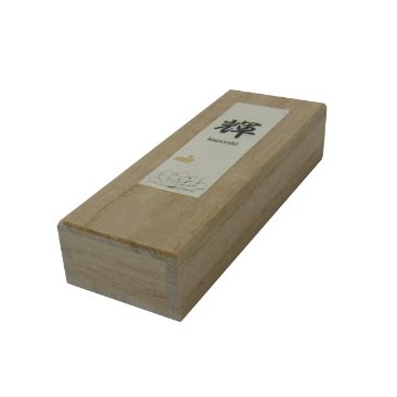 鈴鹿墨 [輝] 1.0丁型の画像