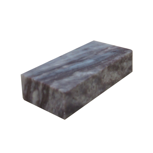 篆刻 印材 [巴林] 冠帽2.5cmの画像