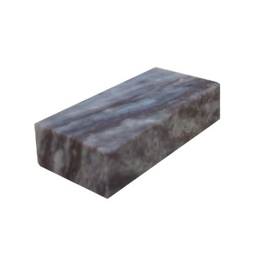 篆刻 印材 [巴林] 冠帽2.5cmの画像