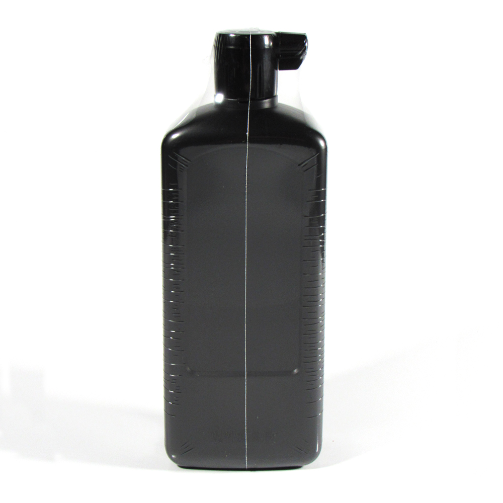 書道 墨汁 オリジナル墨液 [嵯峨] 500mlの画像