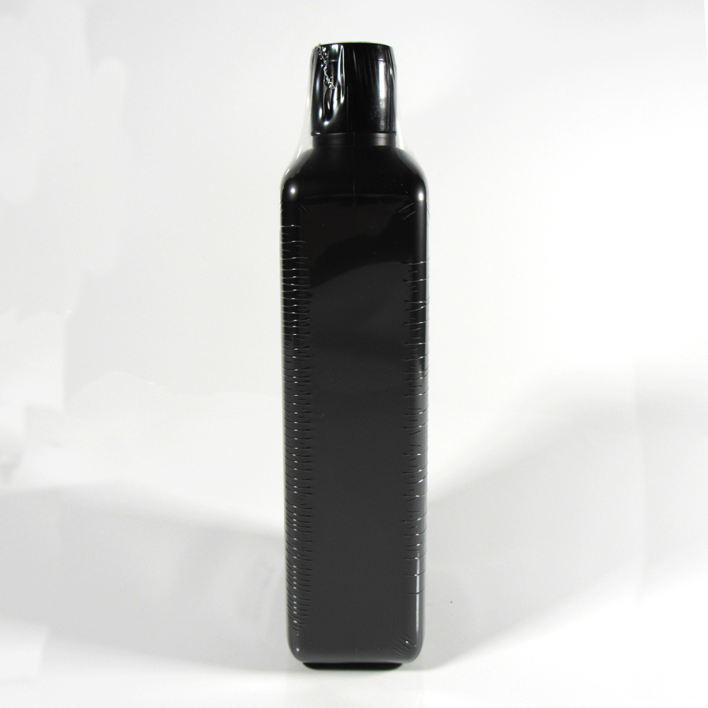 書道 墨汁 オリジナル墨液 [嵯峨] 500mlの画像