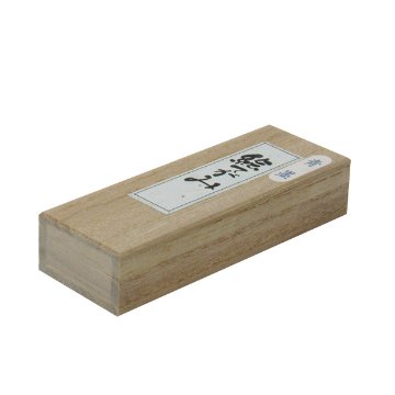 鈴鹿墨 [絵てがみ墨] 1.0丁型の画像