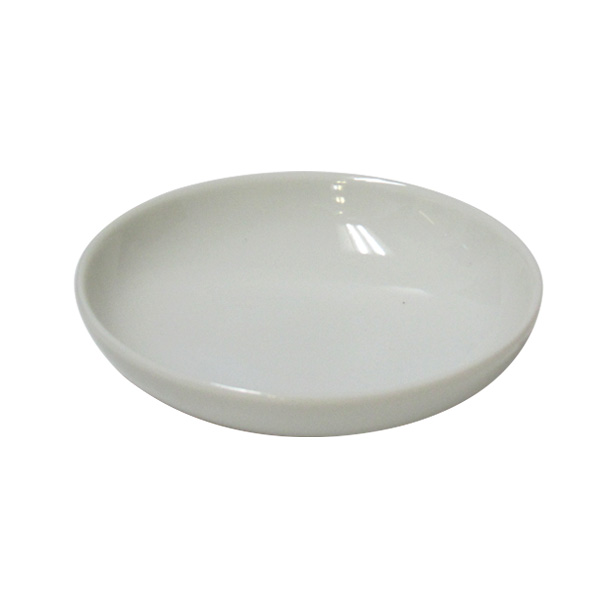 トキ皿　10cm の画像