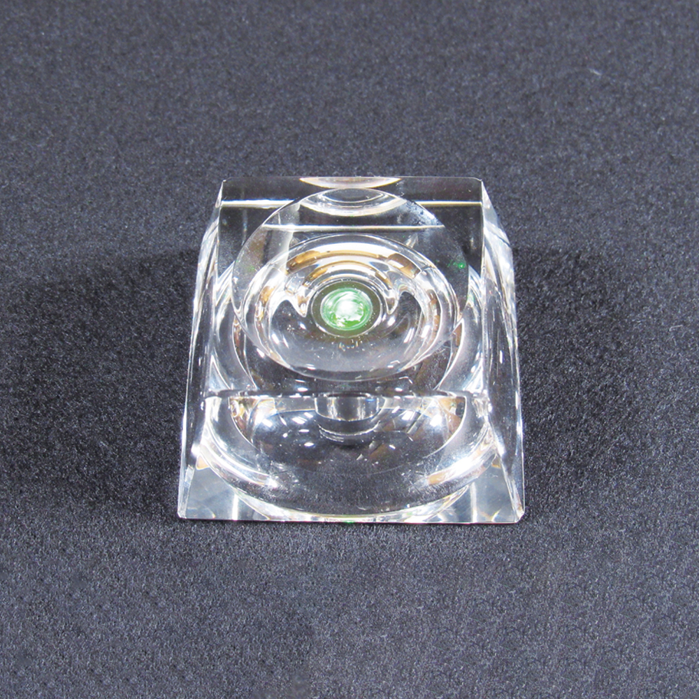 干支水晶 [午] 球型LED付き 2026年 馬 【限定販売】の画像