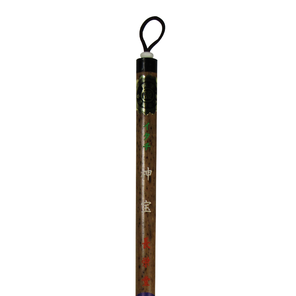 書道筆 大筆 [神宝]  Φ10×49mm 鼬毛　兼毫の画像
