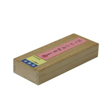 墨 [絵てがみ用] 紅墨 0.7丁型の画像