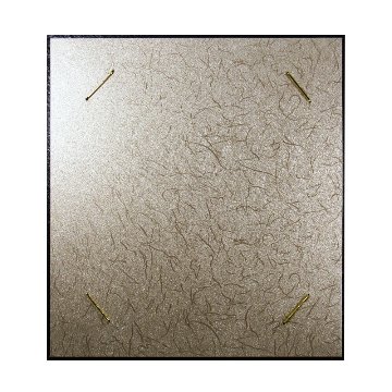 色紙掛　銀世界　縦横兼用の画像