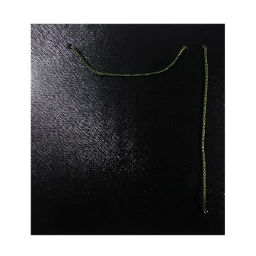 色紙掛　銀世界　縦横兼用の画像