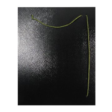 半紙掛　銀世界　縦横兼用の画像