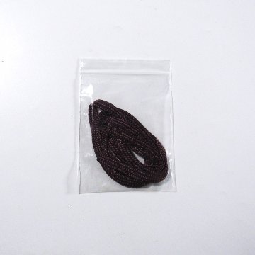 色紙額[風雅]ブラウン 茶色 242×273mmの画像