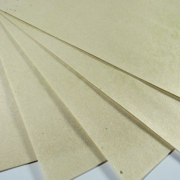料紙 [御所の華] 半紙判 冊=50枚の画像