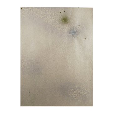 料紙 [御所の華] 半紙判 冊=50枚の画像