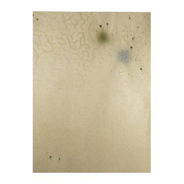 料紙 [御所の華] 半紙判 冊=50枚の画像