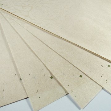 料紙 [御所の華] 半紙判 冊=50枚の画像