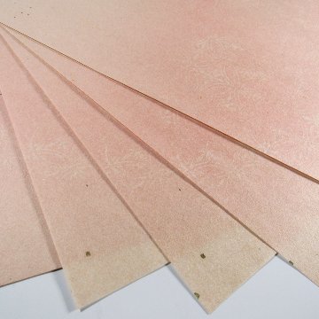 料紙 [御所の華] 半紙判 冊=50枚の画像