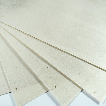 料紙 [御所の華] 半紙判 冊=50枚の画像