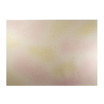 料紙 [草笛] 全懐紙判 冊=25枚　細字かな　中字かな　絹目加工の画像